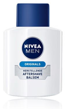 Dagaanbieding - Nivea For Men After Shave Balsem Herstellend dagelijkse aanbiedingen