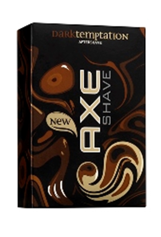 Axe Aftershave Dark Temptation axe kopen in de aanbieding