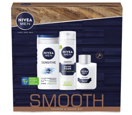 Nivea Men Giftset