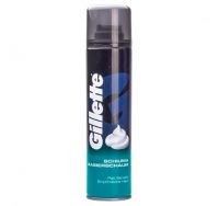 Gillette Scheerschuim 300 ml Gevoelige Huid