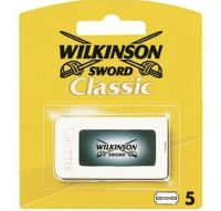 Wilkinson Classic Double Edge 5 stuks