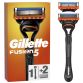 Gillette Fusion5 houder incl 2 mesjes
