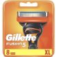 Gillette Fusion5 8 scheermesjes