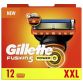 Gillette Fusion5 Power Scheermesjes 12 Stuks