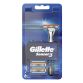 Gillette Sensor3 Scheersysteem incl 6 mesjes