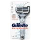 Gillette SkinGuard Sensitive houder incl 1 mesje