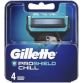 Gillette Fusion ProShield Chill 4 scheermesjes