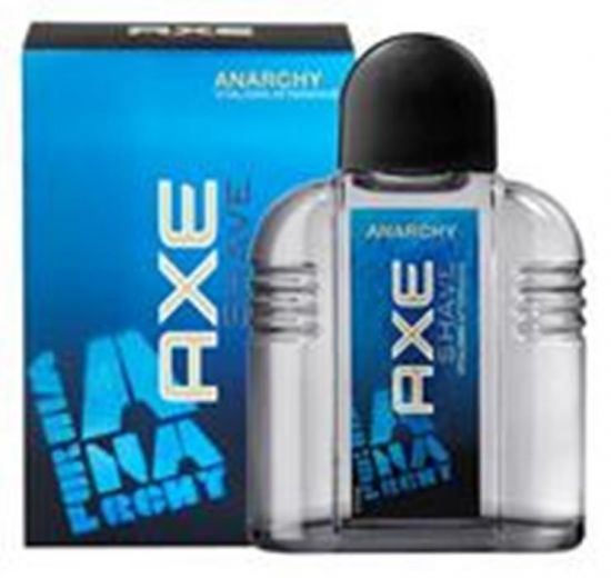 Axe Aftershave 100 ml Anarchy