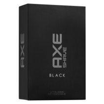 Axe Aftershave 100 ml Black