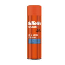 Gillette Fusion5 200ml scheergel Hydratant Moisturising