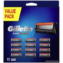 Gillette ProGlide 12 scheermesjes