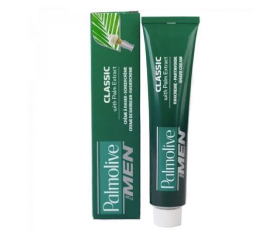 Palmolive Classic Scheercremé 100ml