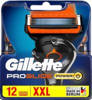 Gillette ProGlide Power 12 Mesjes