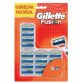 Gillette Fusion 16 mesjes