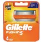 Gillette Fusion5 4 Scheermesjes