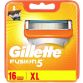 Gillette Fusion5 16 scheermesjes