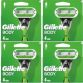 Gillette Combi Body 16 stuks