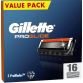 Gillette  ProGlide 16 mesjes