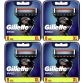 Gillette Combi Fusion5 ProGlide Scheermesjes 32 Stuks