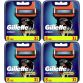 Gillette ProGlide Power 32 Scheermesjes