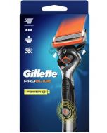 Gillette ProGlide Power Flexball Apparaat incl 1 Mesje + Batterij