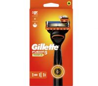 Gillette Fusion5 Power Scheersysteem incl 1 Mesje + Batterij