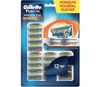 Gillette Fusion ProGlide Power 12 scheermesjes