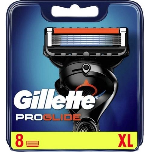 Gillette ProGlide 8 scheermesjes