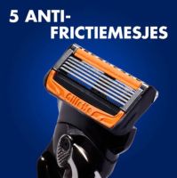 Gillette ProGlide Power 16 Scheermesjes