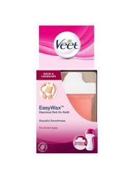 Veet Easy Wax Navulling 50 ml