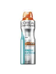 Men Expert Deo Spray Fresh Extreme 150 ml
