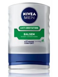 Nivea For Men After Shave Balsam Extreme Comfort