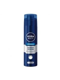 Nivea For Men Hydraterende Scheerschuim 200ml