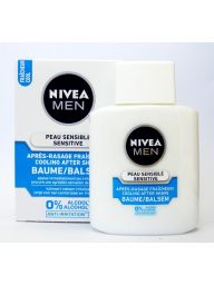 Nivea For Men Aftershave Balsem Sensitive Cooling 100ml