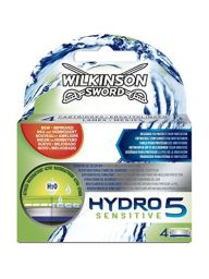 Wilkinson Hydro 5 Sensitive Mesjes 4 stuks