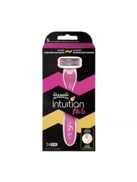 Wilkinson Intuition F.A.B. Apparaat +1 Mesje