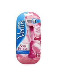 Gillette Venus Breeze SPA Apparaat incl 2