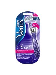 Gillette Venus Swirl Apparaat + 1 mesje