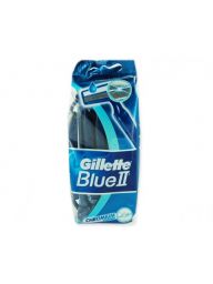 Gillette Blue II Wegwerp 10 Stuks