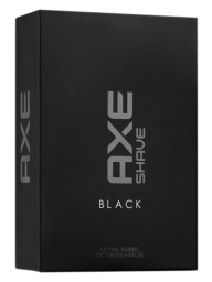 Axe Aftershave 100 ml Black