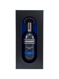 Amando Aftershave 100 ml Sport