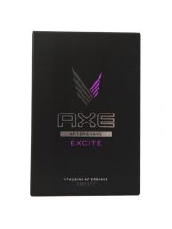 Axe Aftershave 100 ml Excite