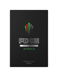 Axe Aftershave 100ml Africa