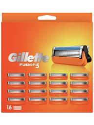 Gillette Fusion5 Scheermesjes 16 stuks