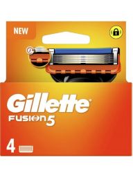 Gillette Fusion5 4 Scheermesjes