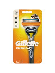Gillette Fusion5 Apparaat incl 1 mesje