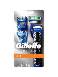 Gillette Fusion Proglide Styler Waterproof Apparaat