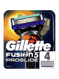 Gillette Fusion5 ProGlide 4 Mesjes