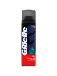 Gillette Scheergel 200 ml Normale Huid