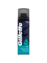 Gillette Scheergel 200ml Sensitive